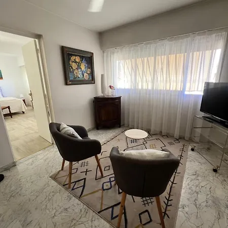 Cosy F2 Centre Apartamento *