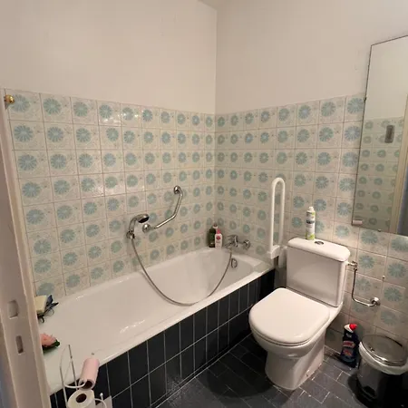 Cosy F2 Centre Apartamento Cannes