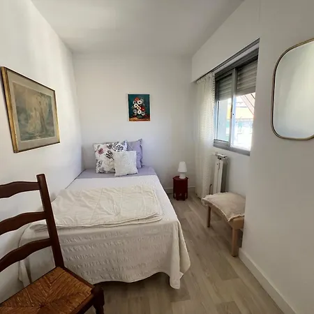 Cosy F2 Centre Apartamento