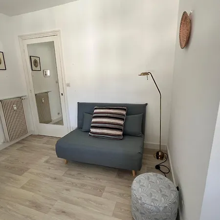 Cosy F2 Centre Apartamento