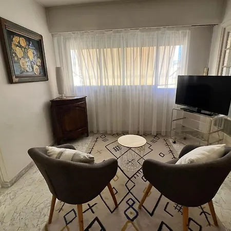 Apartamento Cosy F2 Centre